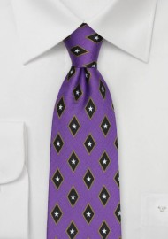 Phi Gamma Delta Silk Tie