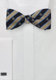 Self Tie Bowtie for Phi Kappa Sigma