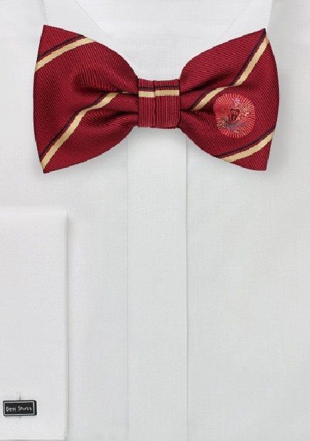 Bowtie for Pi Kappa Alpha