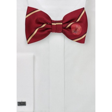 Bowtie for Pi Kappa Alpha