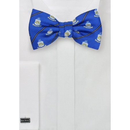 Pi Kappa Phi Bowtie