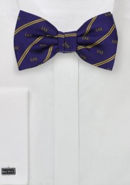 Sigma Alpha Epsilon Bowtie