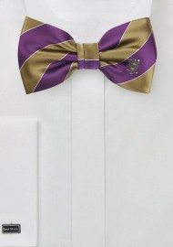 SAM Fraternity Bowtie