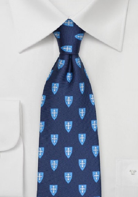 Silk Necktie for Sigma Chi