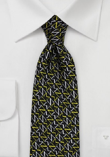 Silk Necktie for Sigma Nu