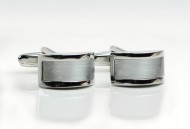 Elegant Mother of Pearl Cufflinks