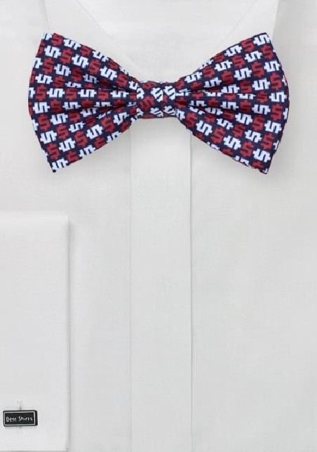 Million Dollar Bowtie