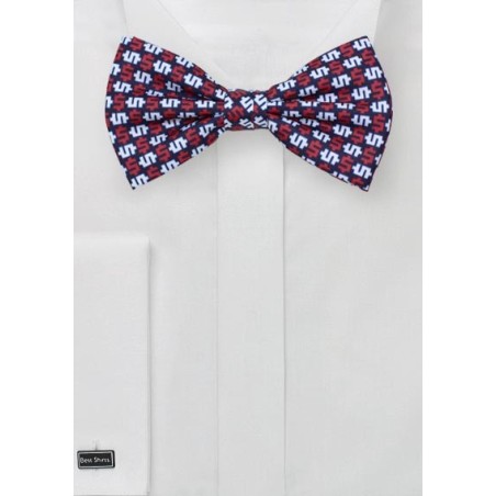 Million Dollar Bowtie