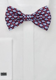 Million Dollar Bowtie
