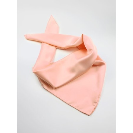 Peach Blush Ladies Scarf