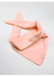 Peach Blush Ladies Scarf