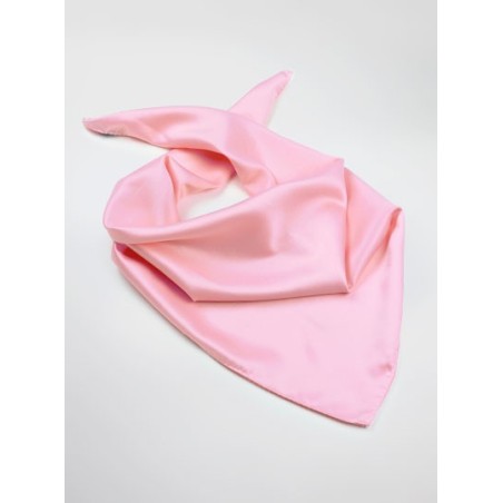 Rose Color Ladies Scarf