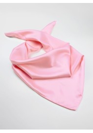 Rose Color Ladies Scarf