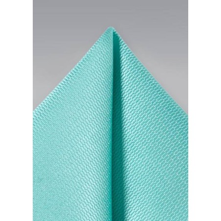 Summer Pocket Square in Spa