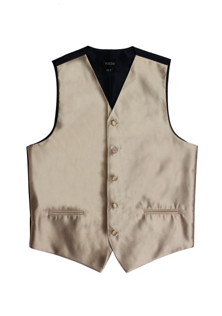 golden mens tuxedo vest prom weddings