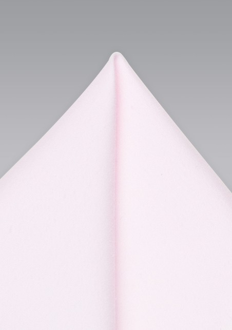 Blush Hanky in Matte Finish