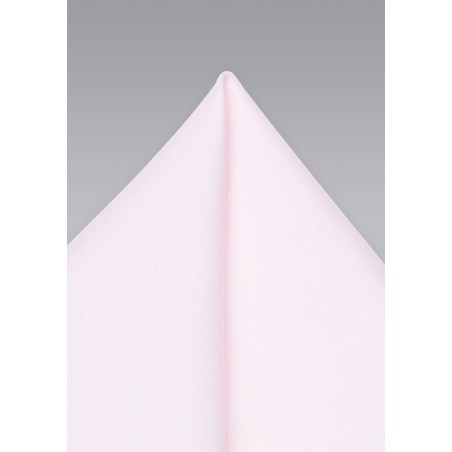 Blush Hanky in Matte Finish