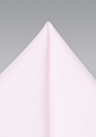 Blush Hanky in Matte Finish