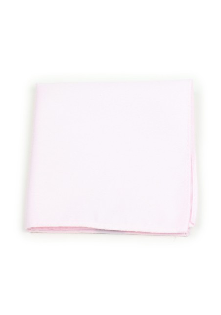 Blush Hanky in Matte Finish