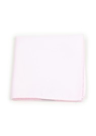 Blush Hanky in Matte Finish