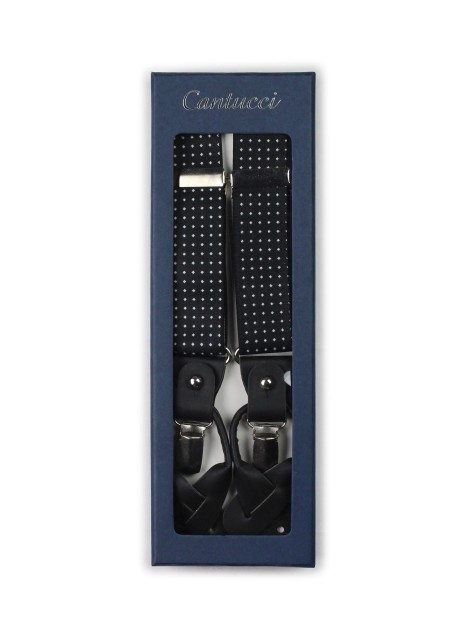 dress suspender gift box set