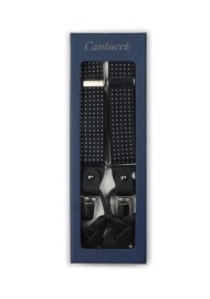 dress suspender gift box set