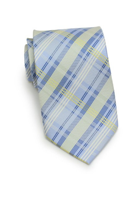 Summer Tie in Light Blue