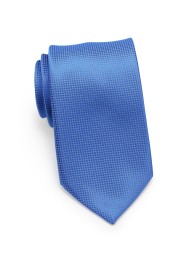 Nautical Blue Summer Tie in XL