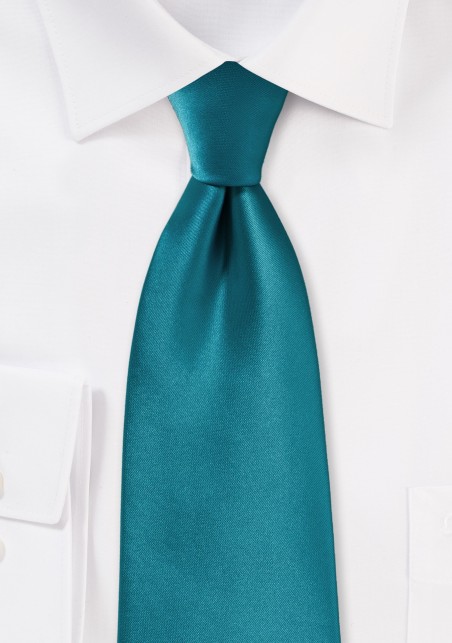 Oasis Color Necktie