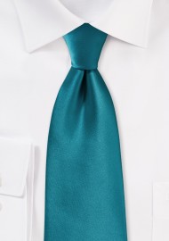 Oasis Color Necktie