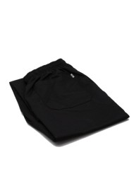 comfort fit elastic band chef pants unisex
