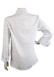 executive womens chef coat