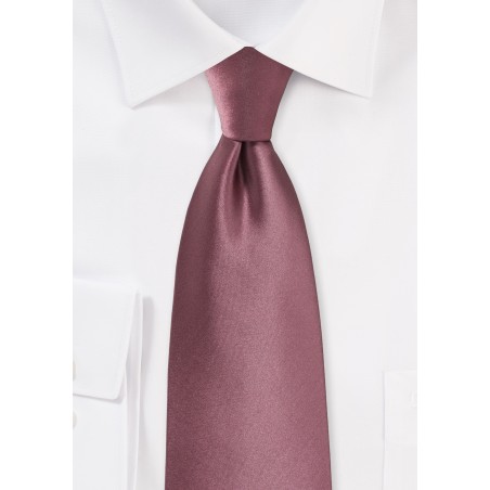 Renaissance Color Kids Necktie