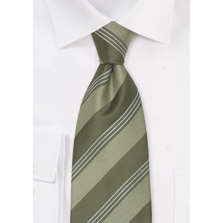 Brand Name XL Ties - XL necktie by Cavallieri