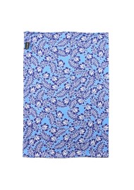 Hawaii Print Neck Gaiter | Gaiter Mask in Anti Bacterial Fabric with Tropical Hawaii Print