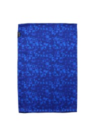 gaiter in royal blue