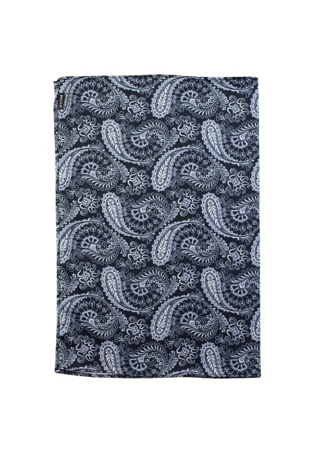 paisley gaiter mask