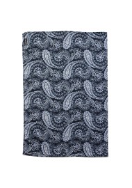 paisley gaiter mask
