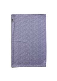 Neck Gaiter in Designer Paisley Print | Protective Neck Gaiters in Anti Bacterial Fabric