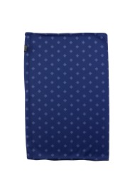 stylish gaiter in navy