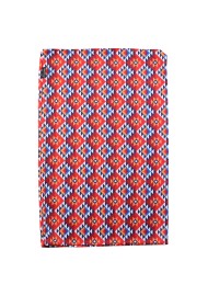 Tribal Print Gaiter | Neck Gaiter with Aztec Tribal Print Design