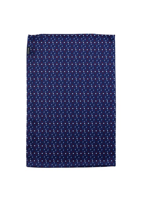 Golfer Gaiter Mask | Neck Gaiters for Golfers in Navy Blue