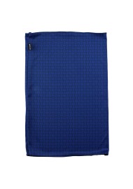 blue gaiter
