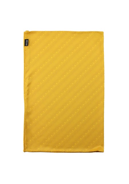 gold neck gaiter