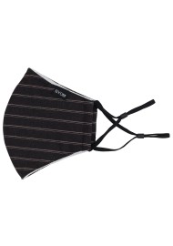 Filter Mask in Mahogany Flat