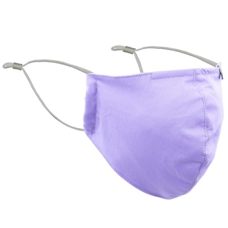 Filter Mask in Lavender