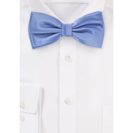 Peri Colored Bow Tie