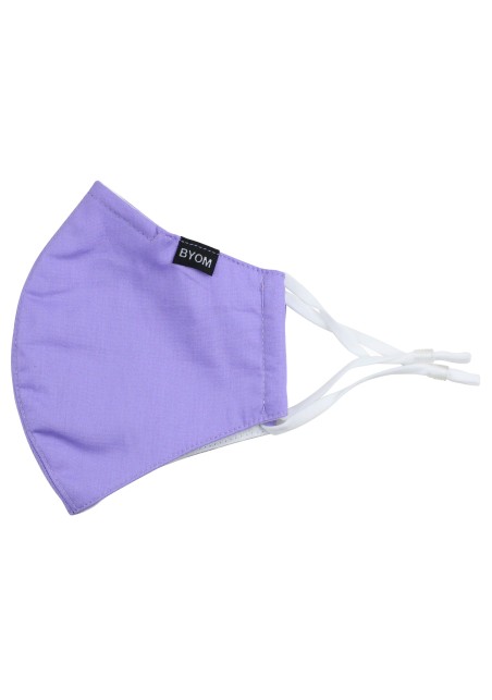 Filter Mask in Lavender
