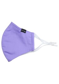 Filter Mask in Lavender