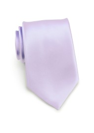 Lavender Tie
